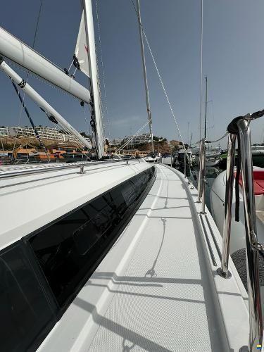 Bavaria C42