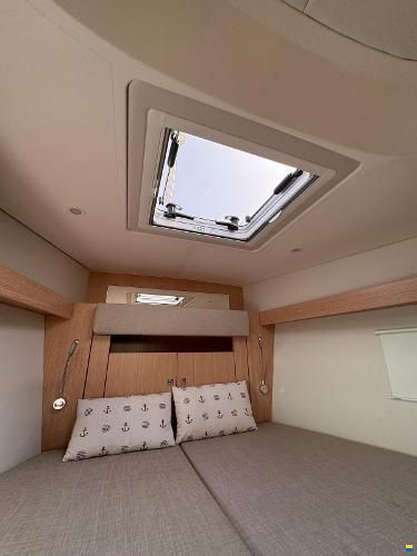 Bavaria C42
