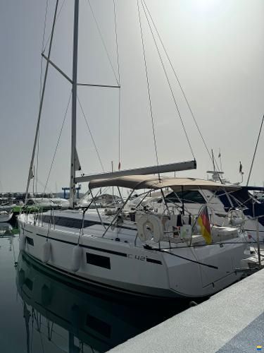 Bavaria C42