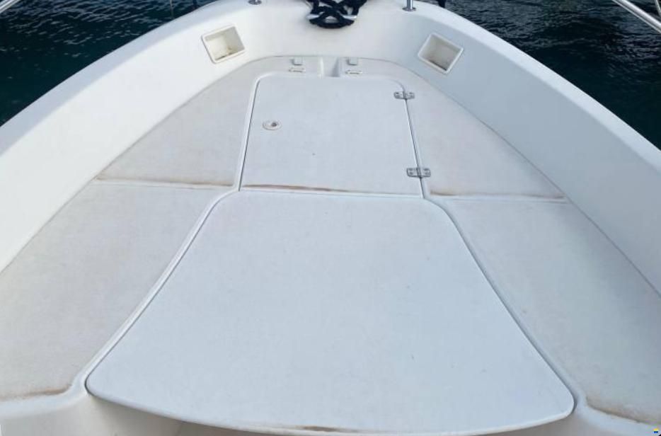 Beneteau Flyer 500 Open