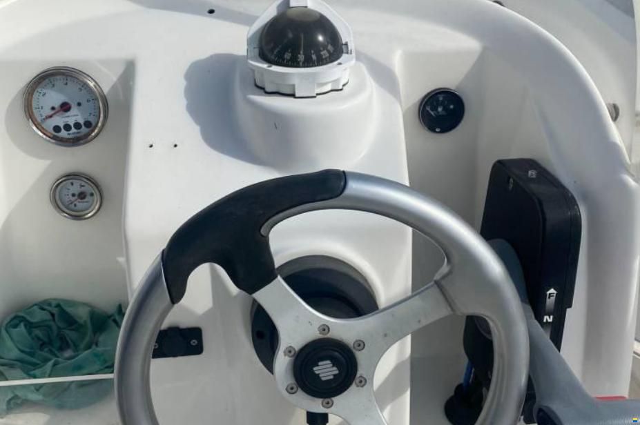 Beneteau Flyer 500 Open