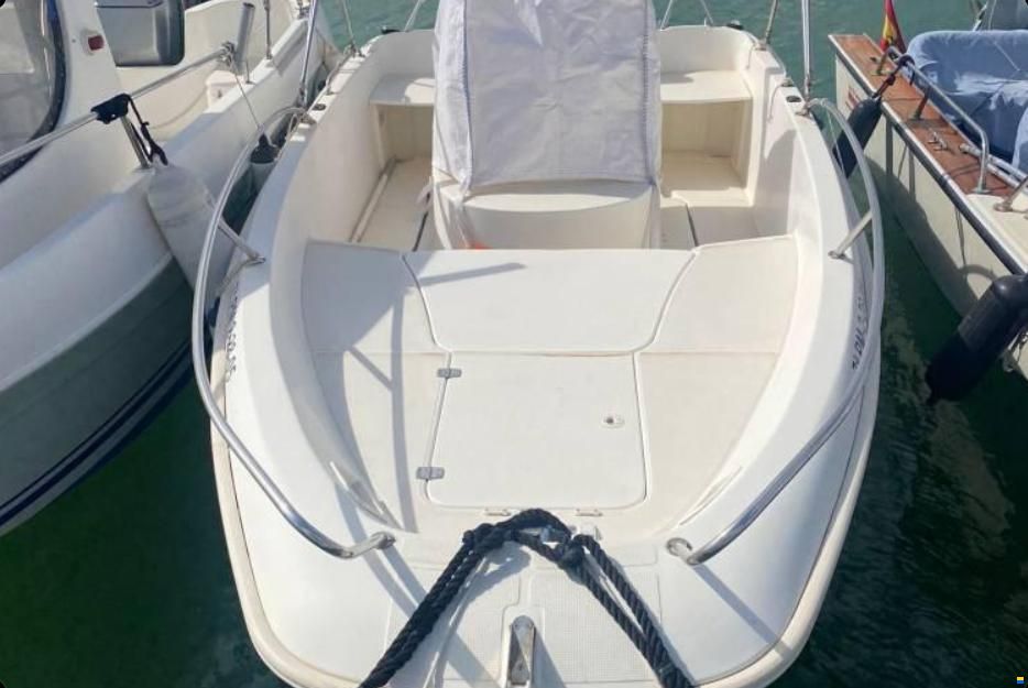 Beneteau Flyer 500 Open