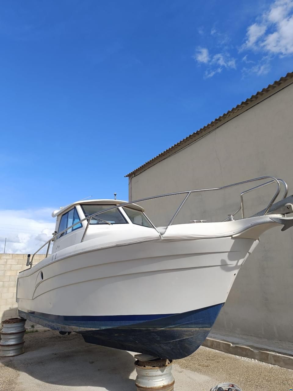 Starfisher 760
