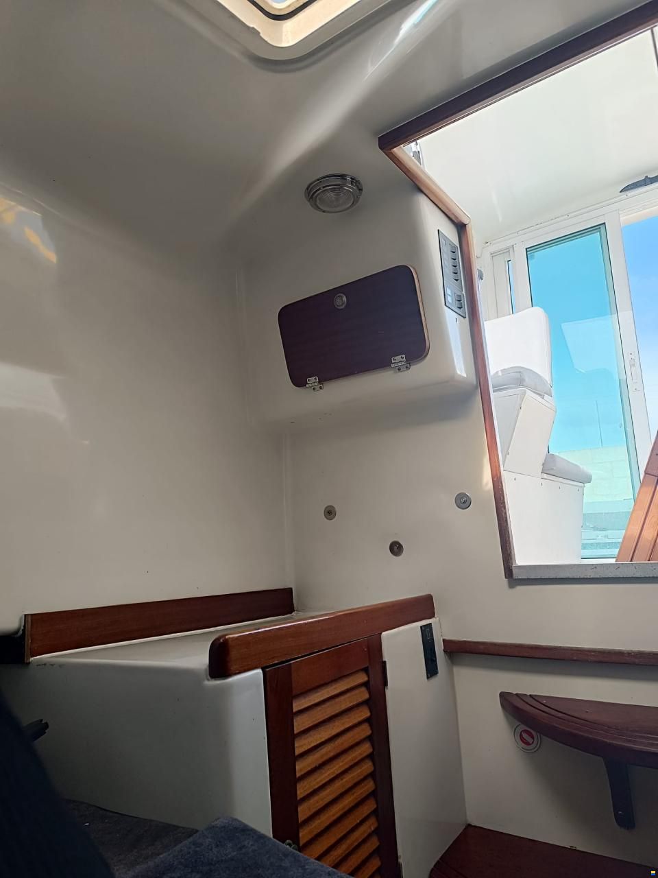Starfisher 760