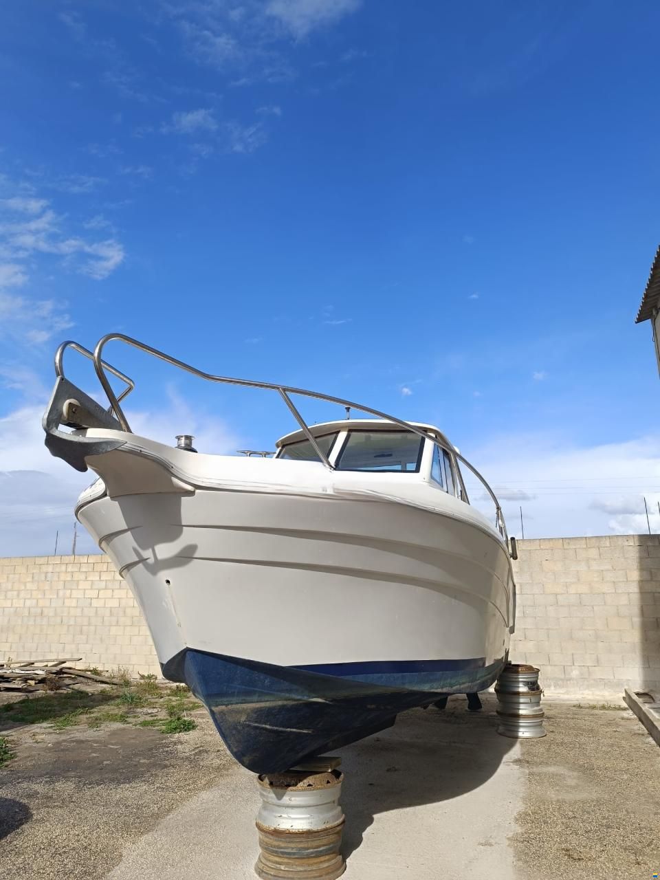 Starfisher 760