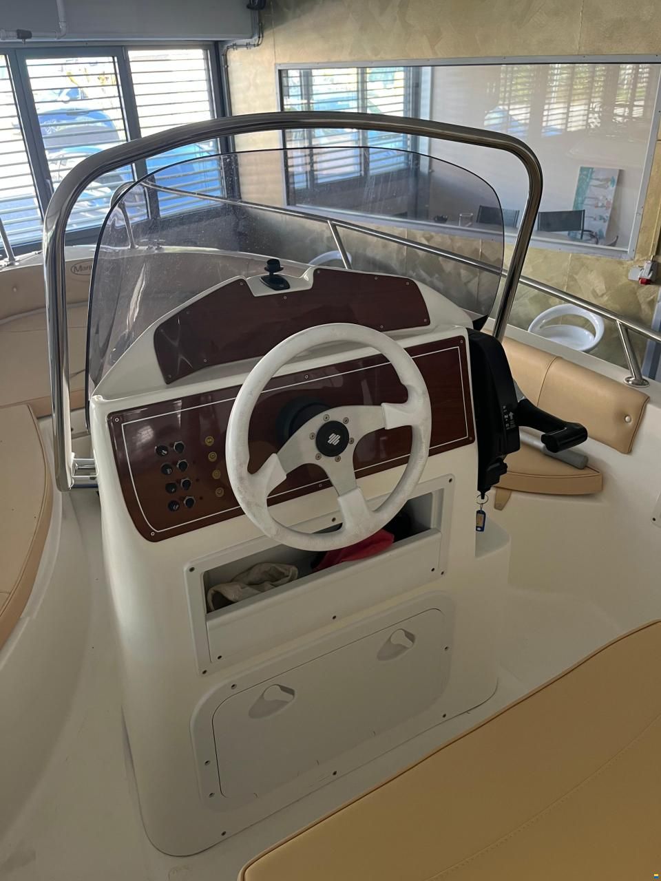 Marinello Fischermann 16