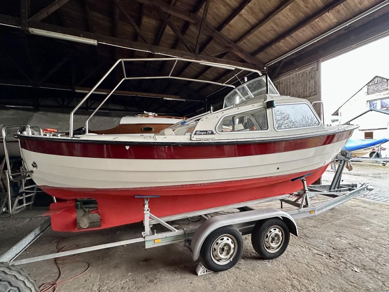 Saga 20