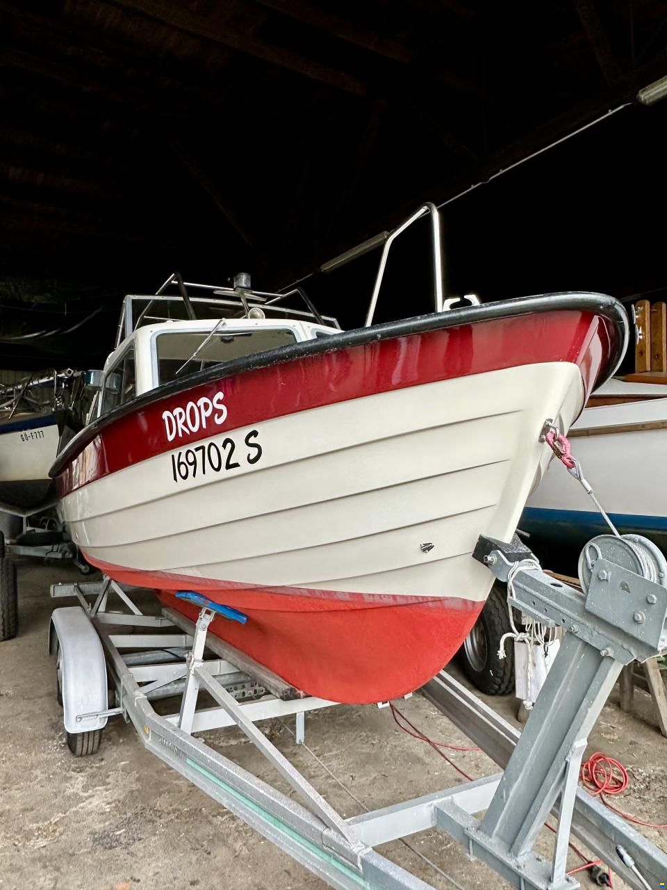 Saga 20