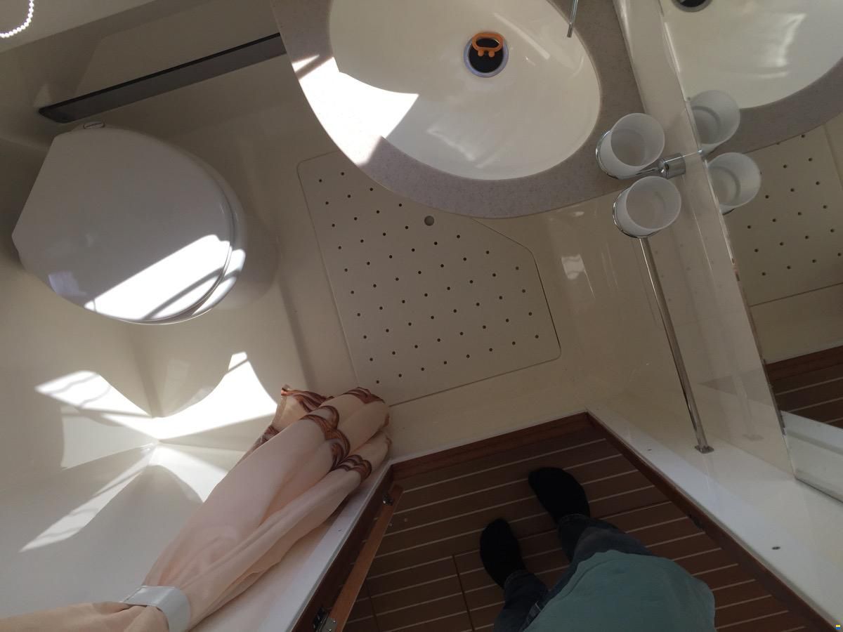Balt SunCamper 30 Lux