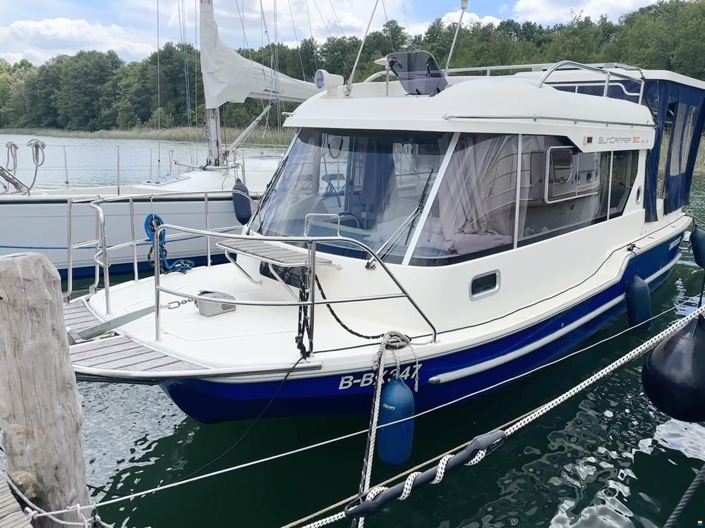 Balt SunCamper 30 Lux