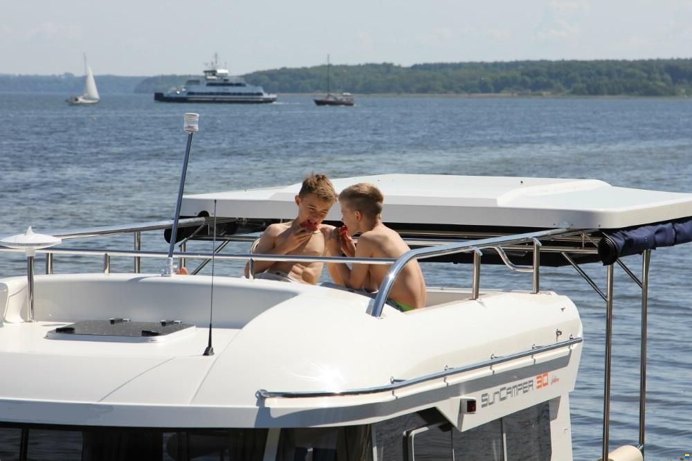 Balt SunCamper 30 Lux