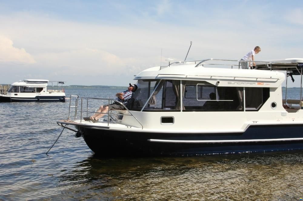 Balt SunCamper 30 Lux