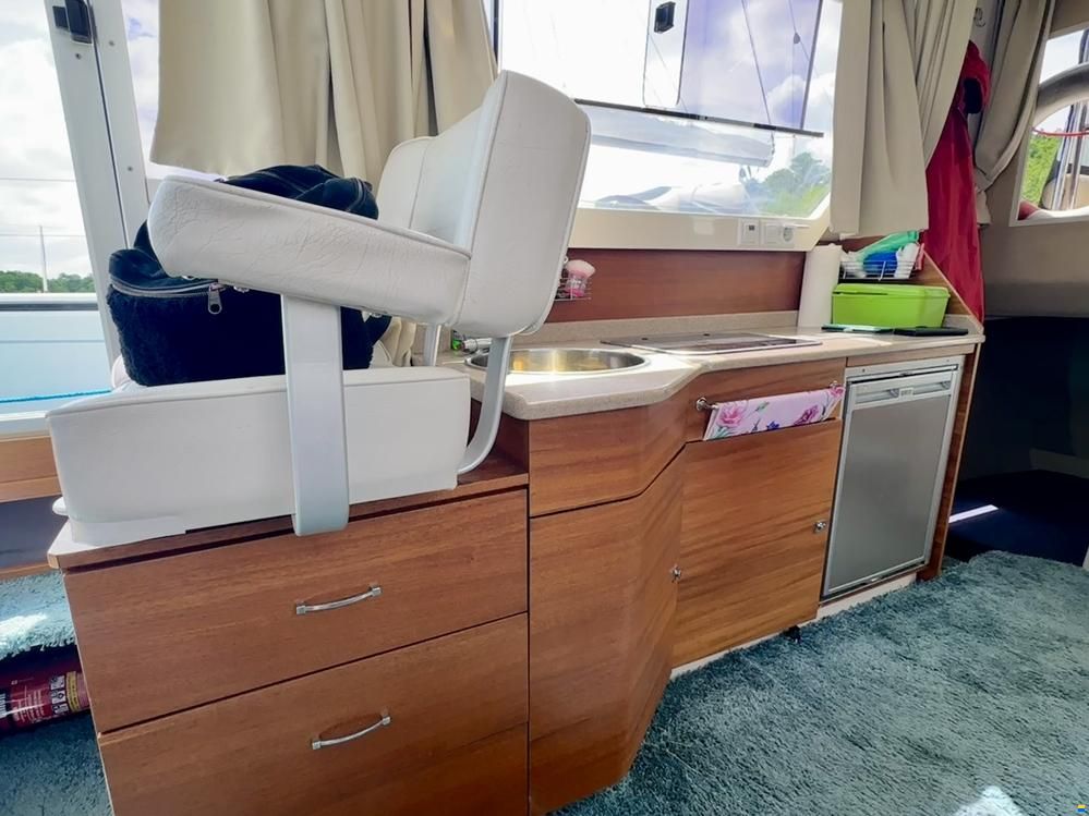 Balt SunCamper 30 Lux