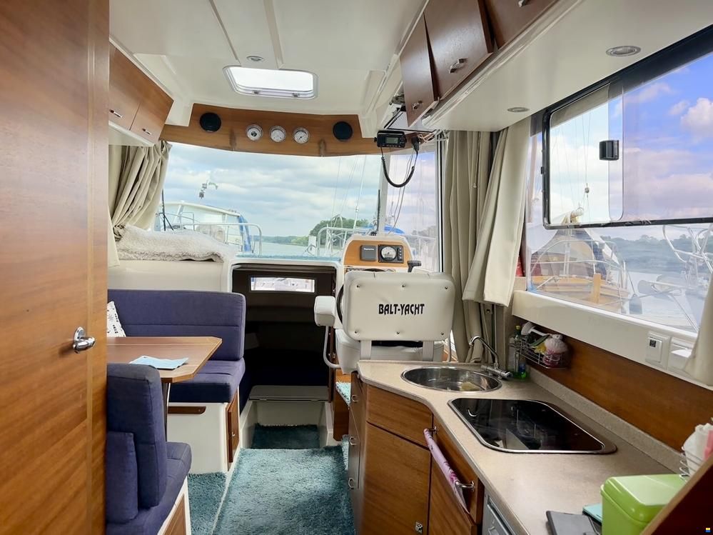 Balt SunCamper 30 Lux