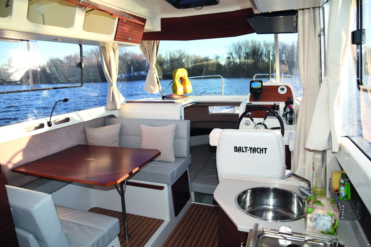 Balt SunCamper 30 Lux