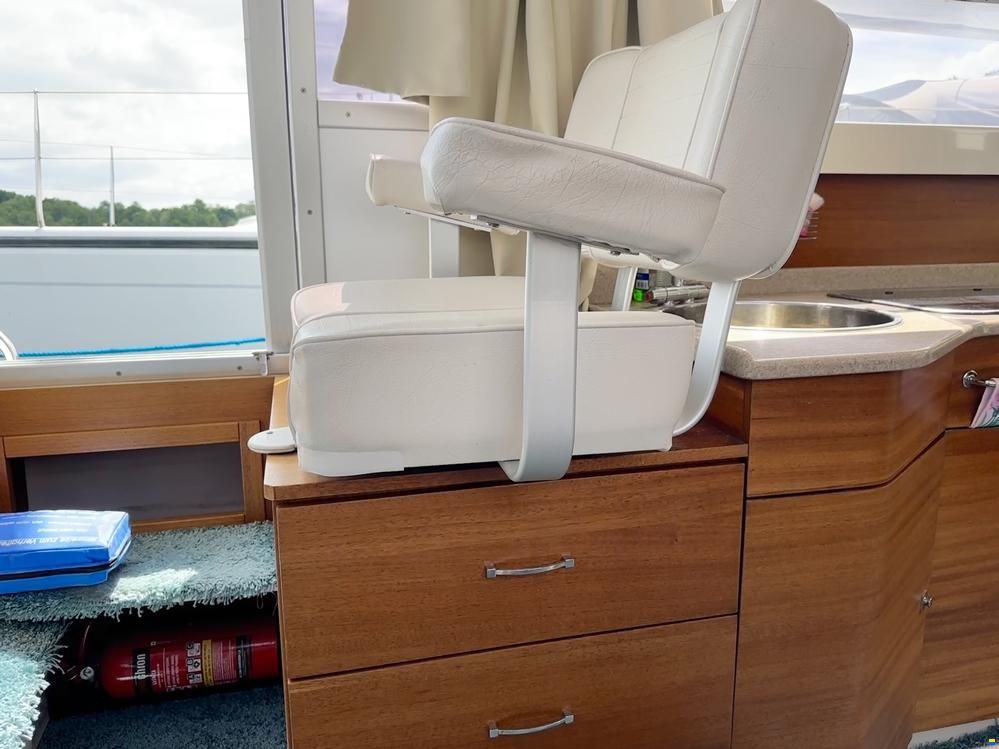 Balt SunCamper 30 Lux