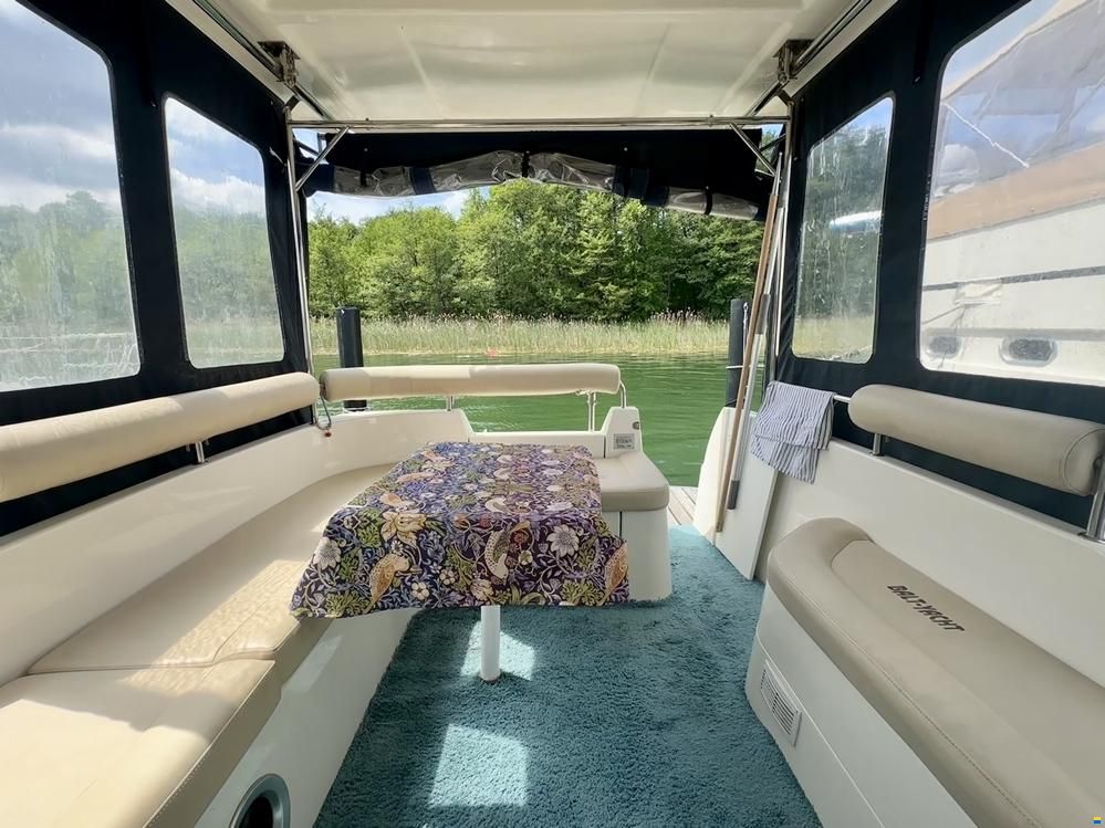 Balt SunCamper 30 Lux