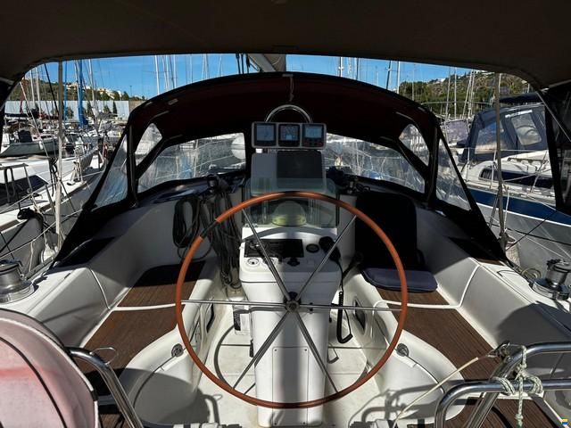 Beneteau Oceanis 361