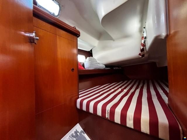 Beneteau Oceanis 361