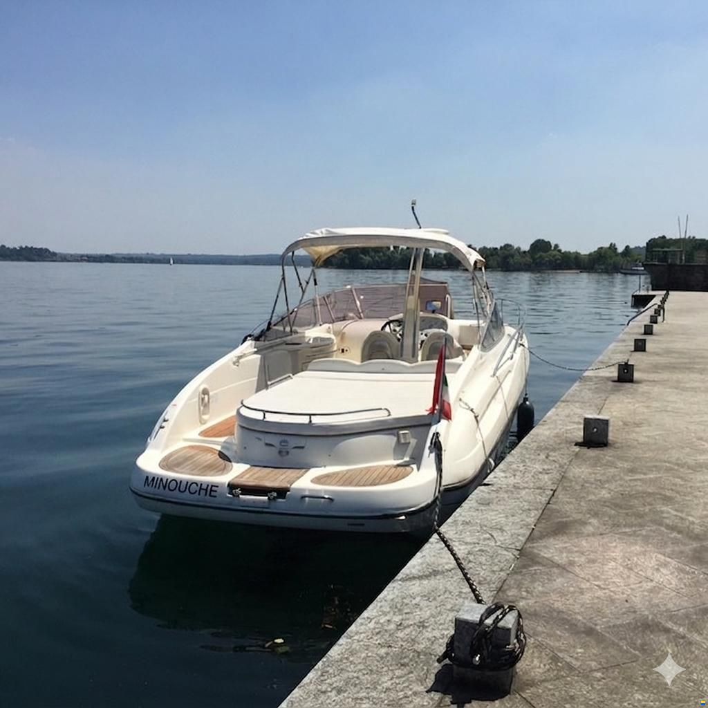 Cranchi CSL 28
