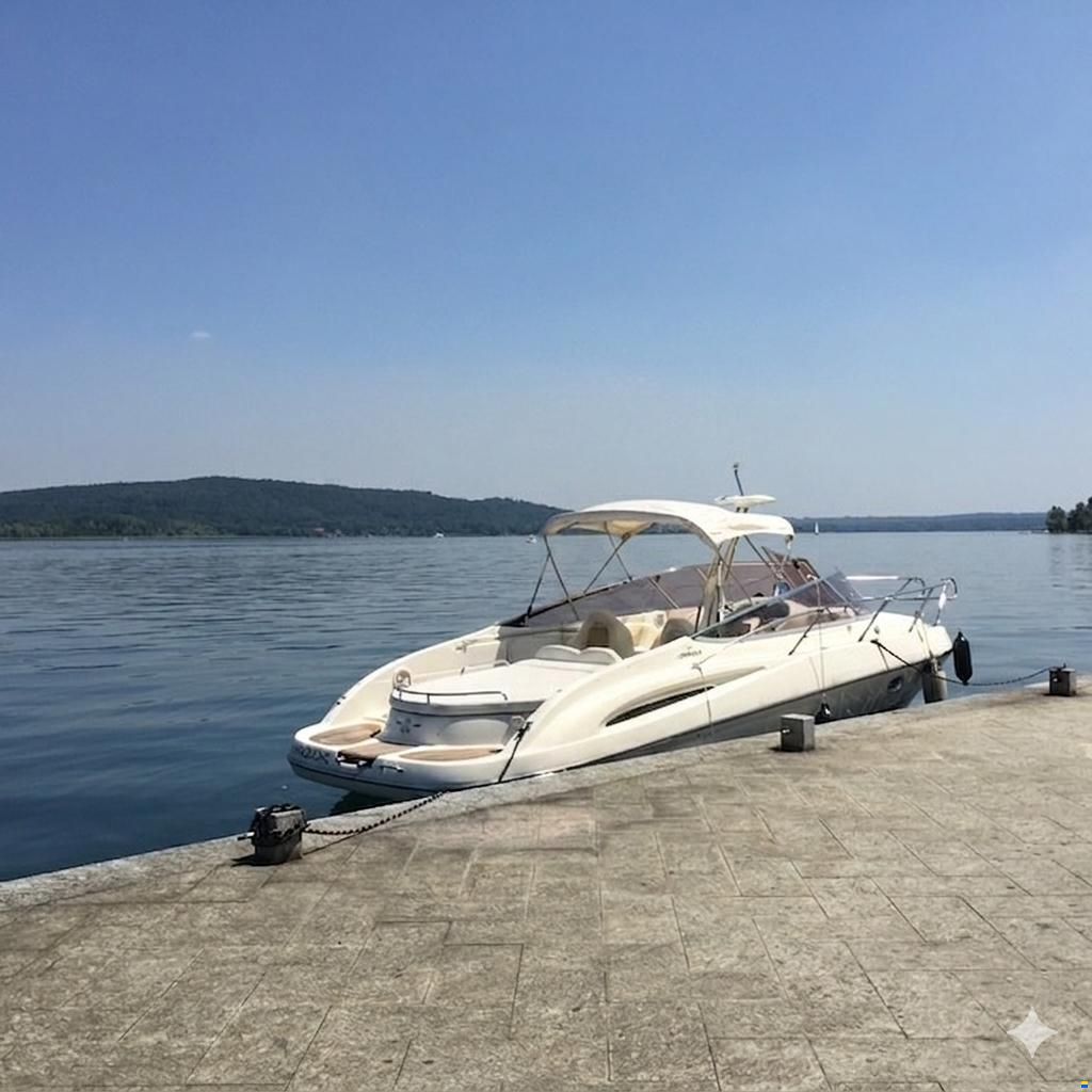 Cranchi CSL 28
