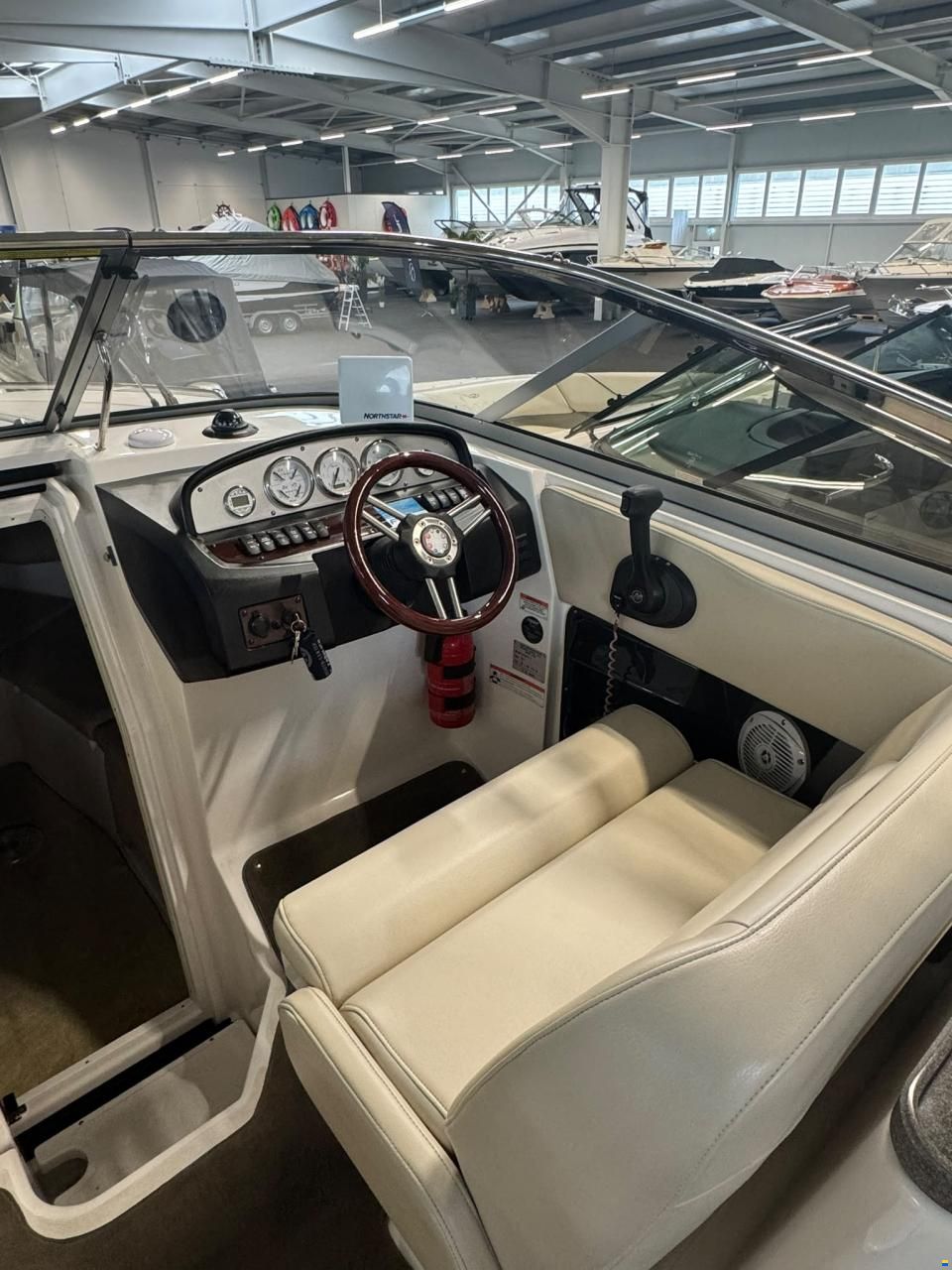 Regal 2750