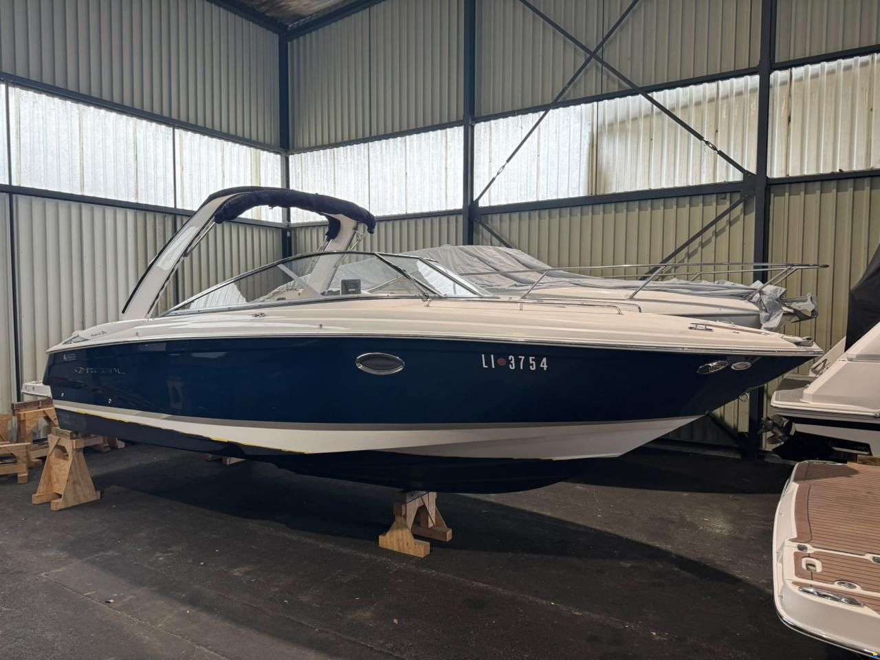 Regal 2750