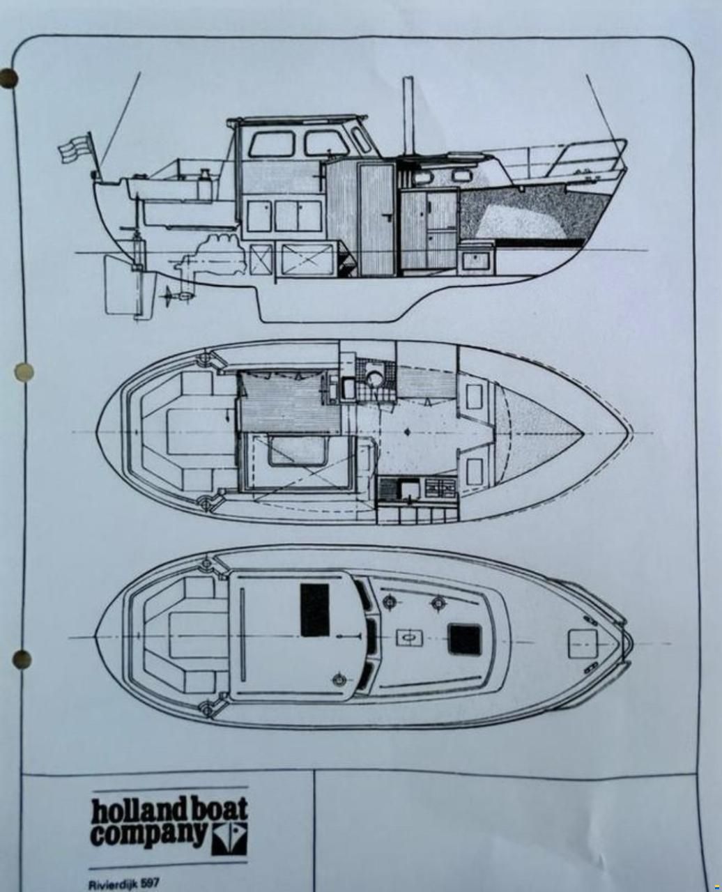 Dartsailer Sirocco 28