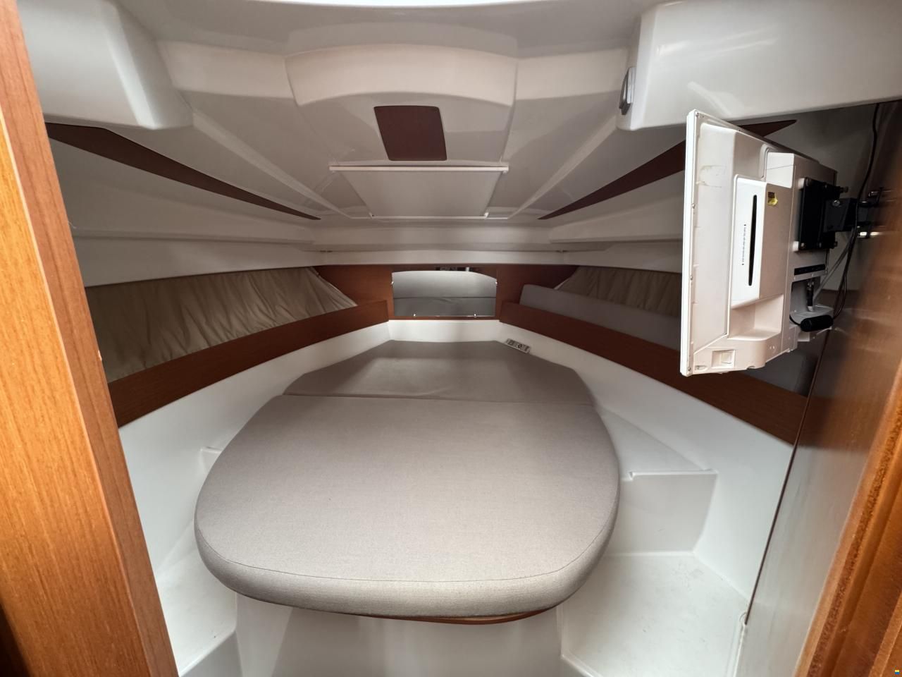 Jeanneau Merry Fisher 855