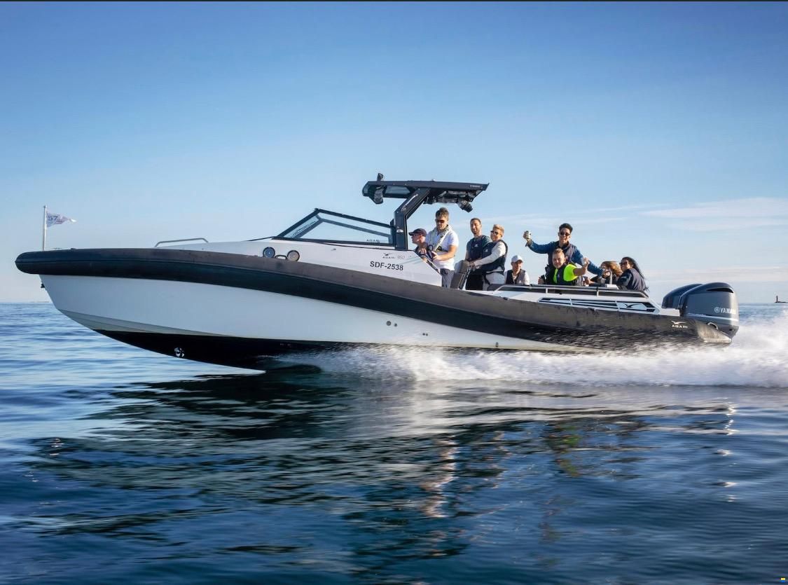 Agapi 950
