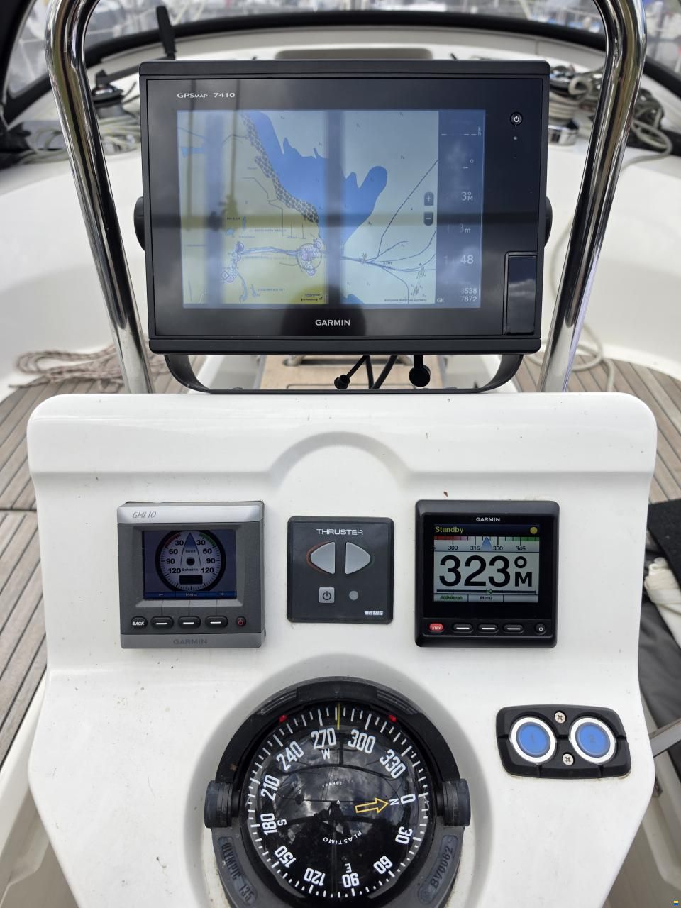 Bavaria Cruiser 36