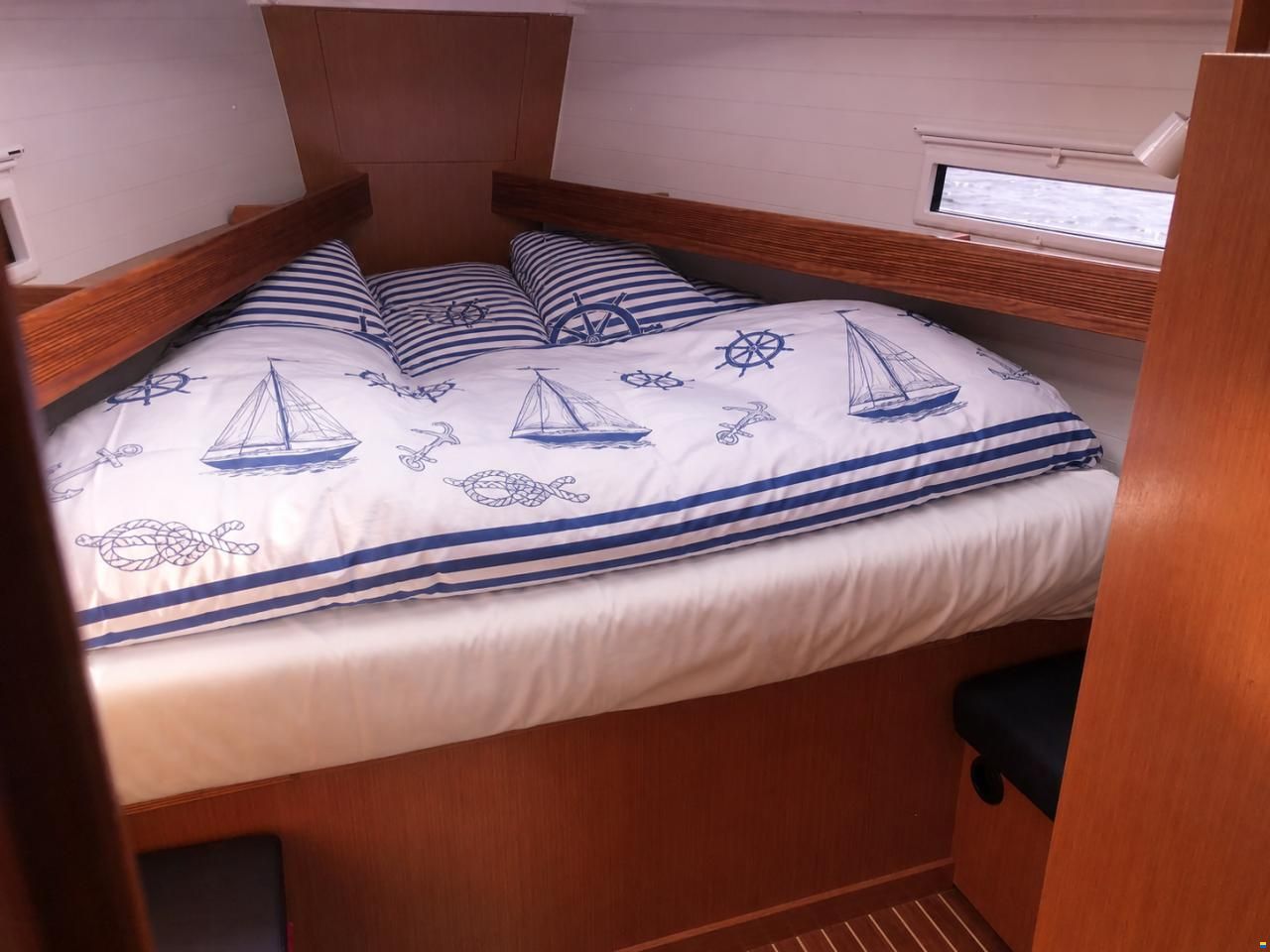 Bavaria Cruiser 36