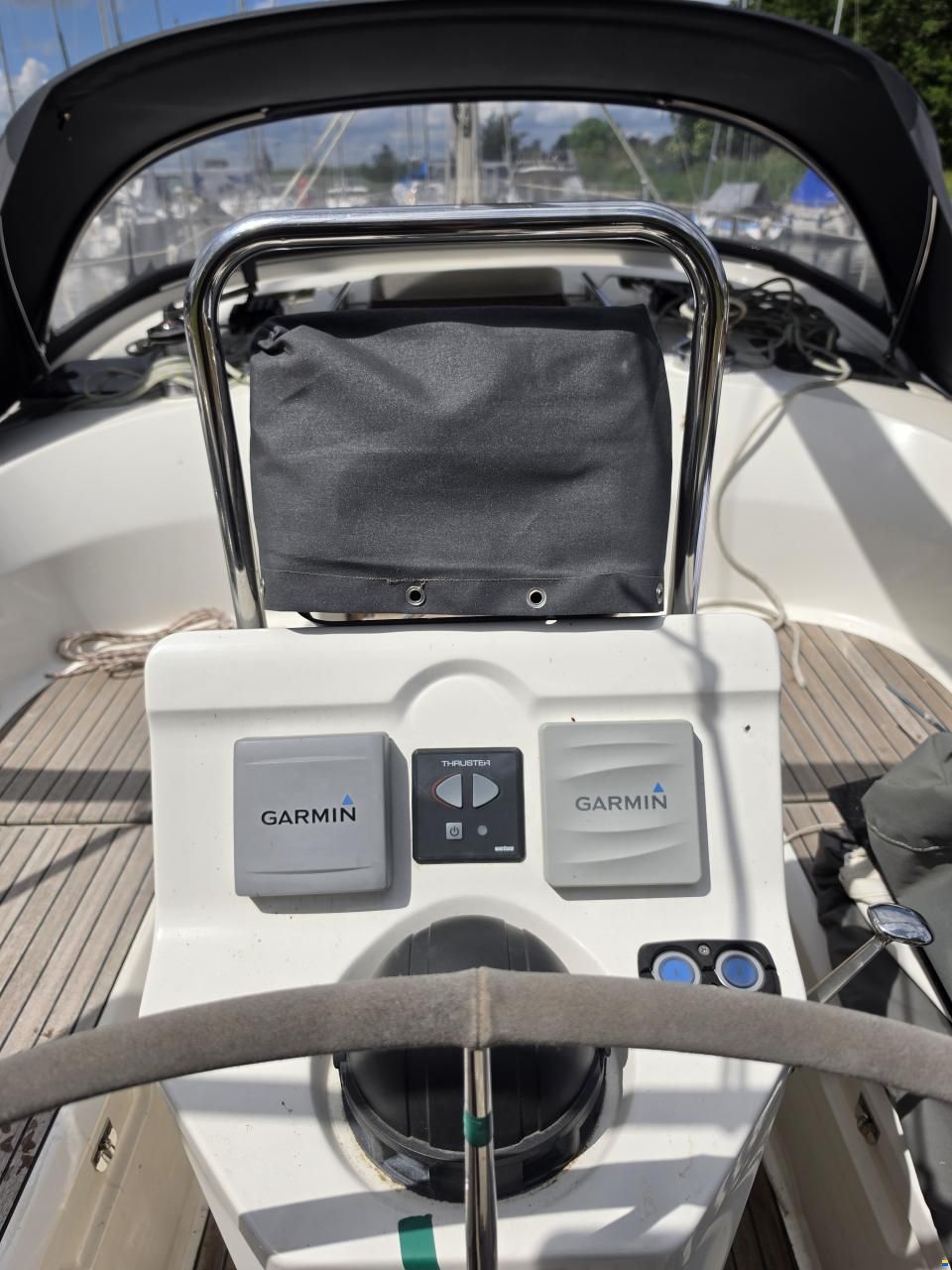 Bavaria Cruiser 36