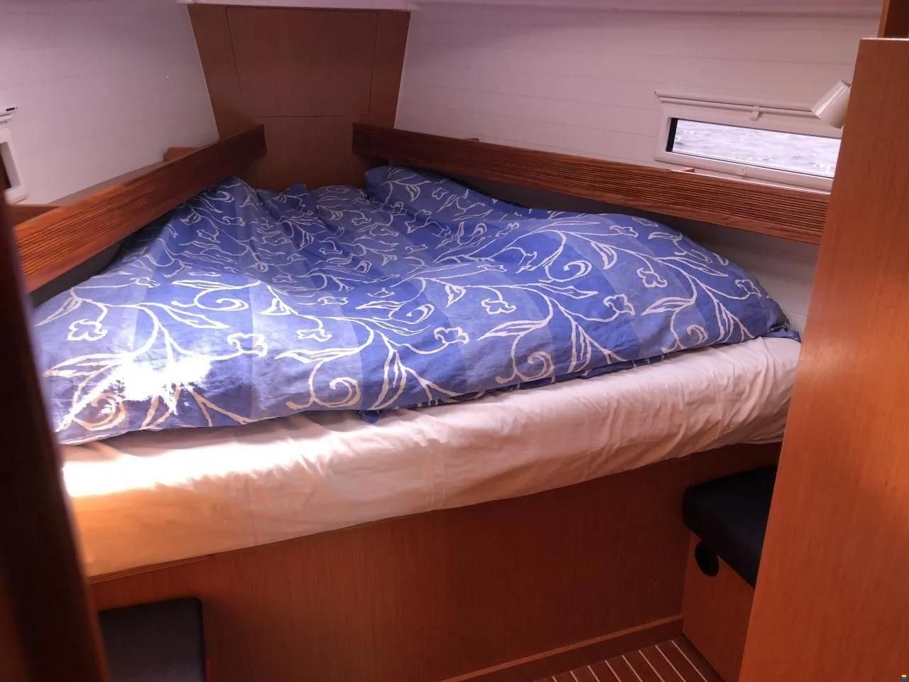 Bavaria Cruiser 36