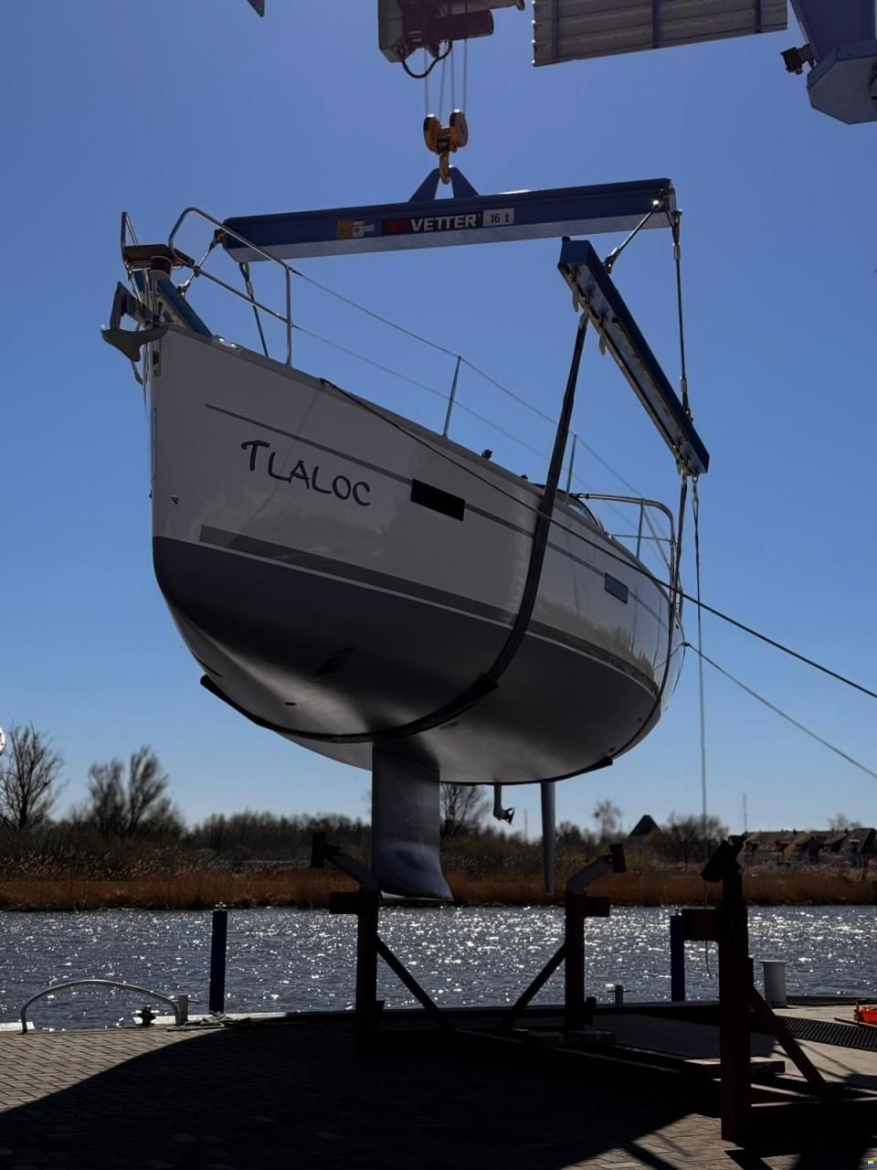 Bavaria Cruiser 36