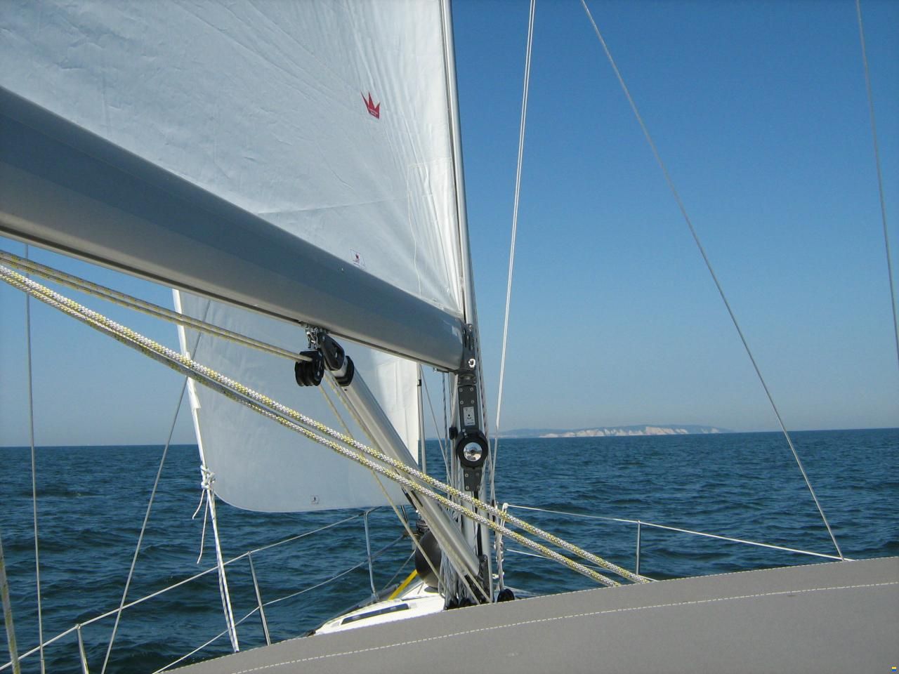 Bavaria Cruiser 36