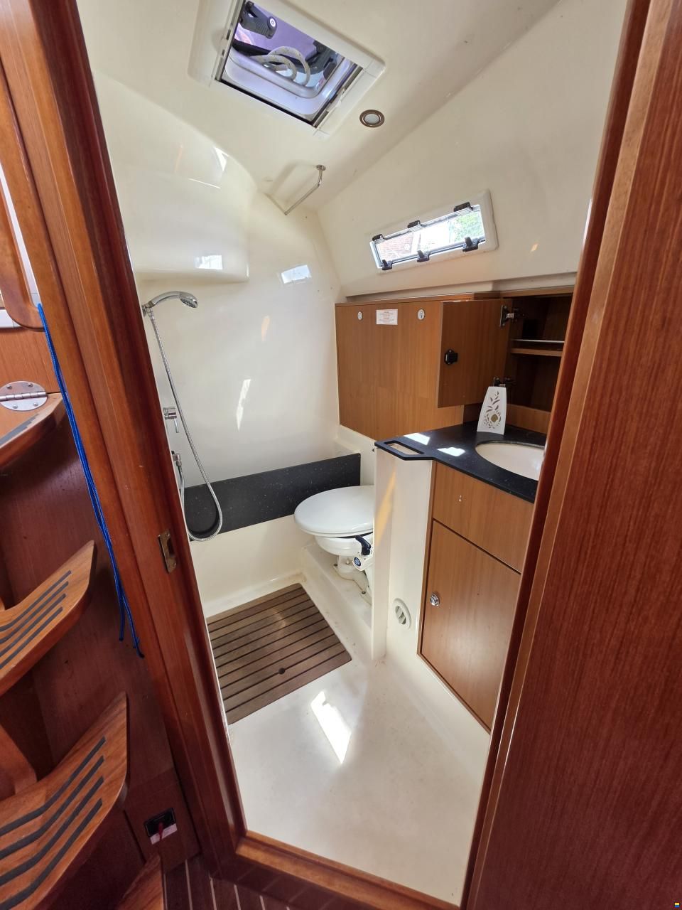 Bavaria Cruiser 36