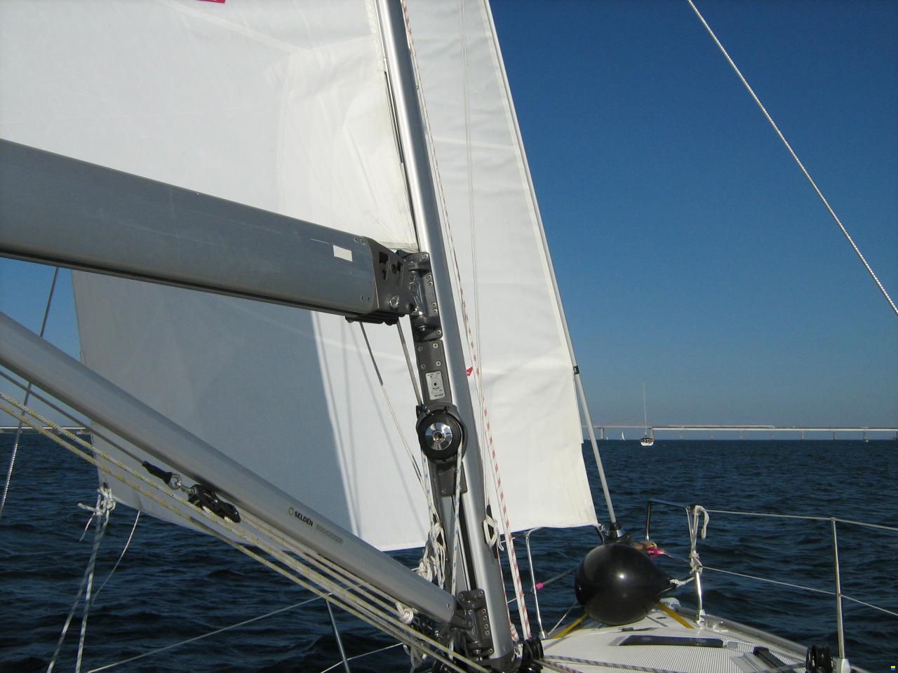 Bavaria Cruiser 36