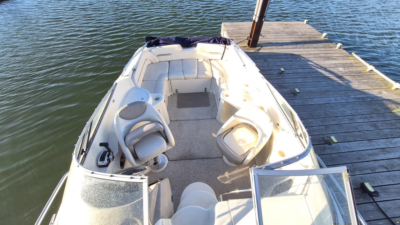 Stingray 24CR