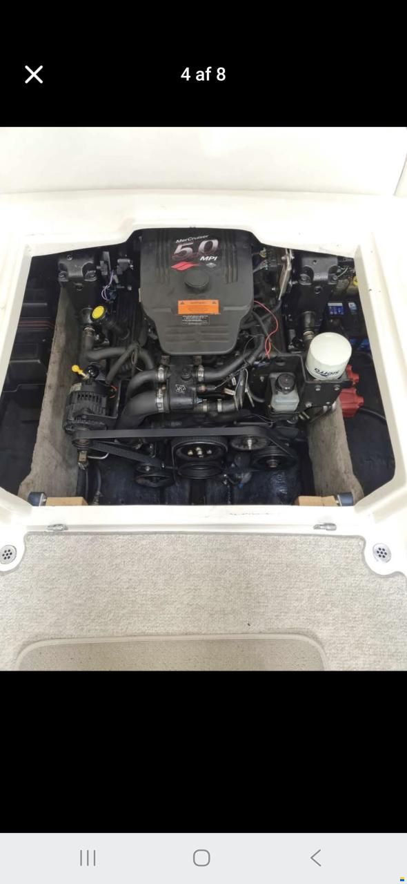 Stingray 24CR