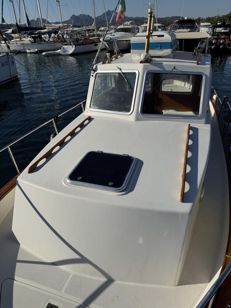 Sciallino 27