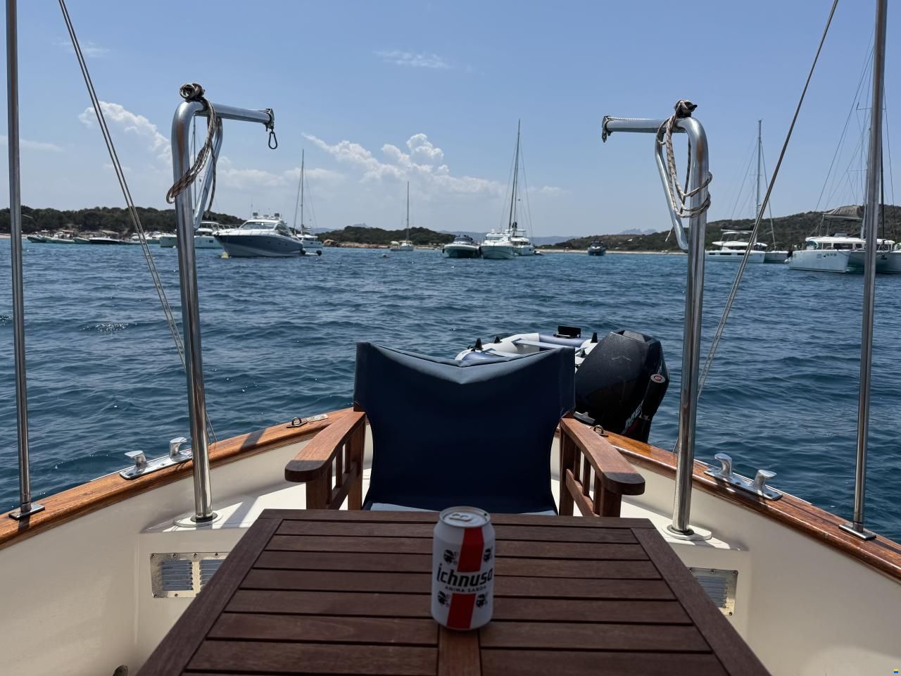 Sciallino 27