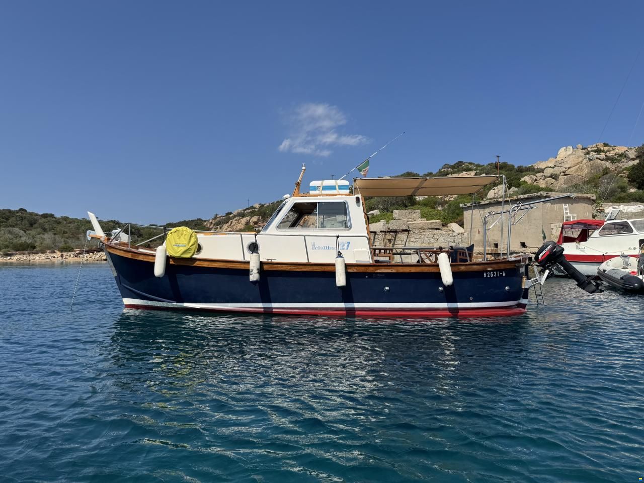 Sciallino 27