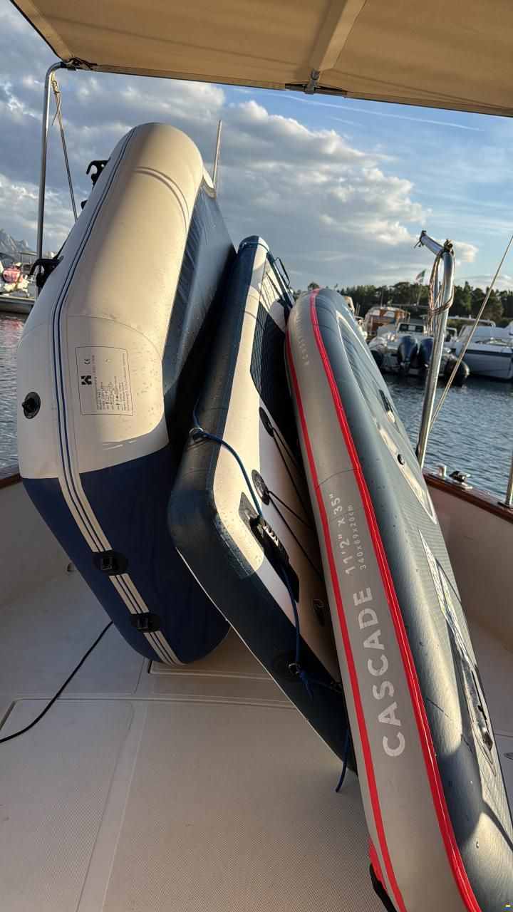Sciallino 27
