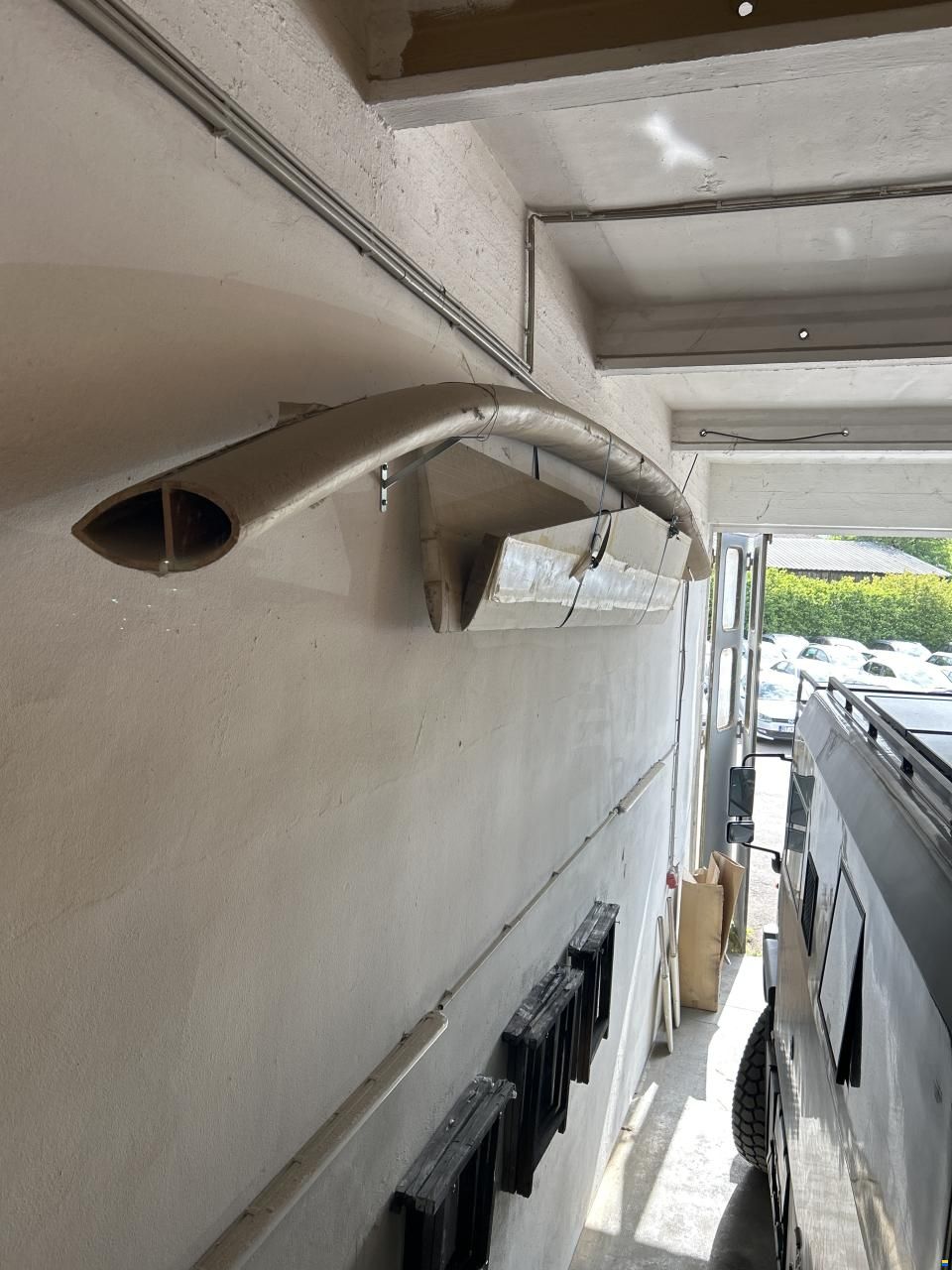 Schionning G Force 1200