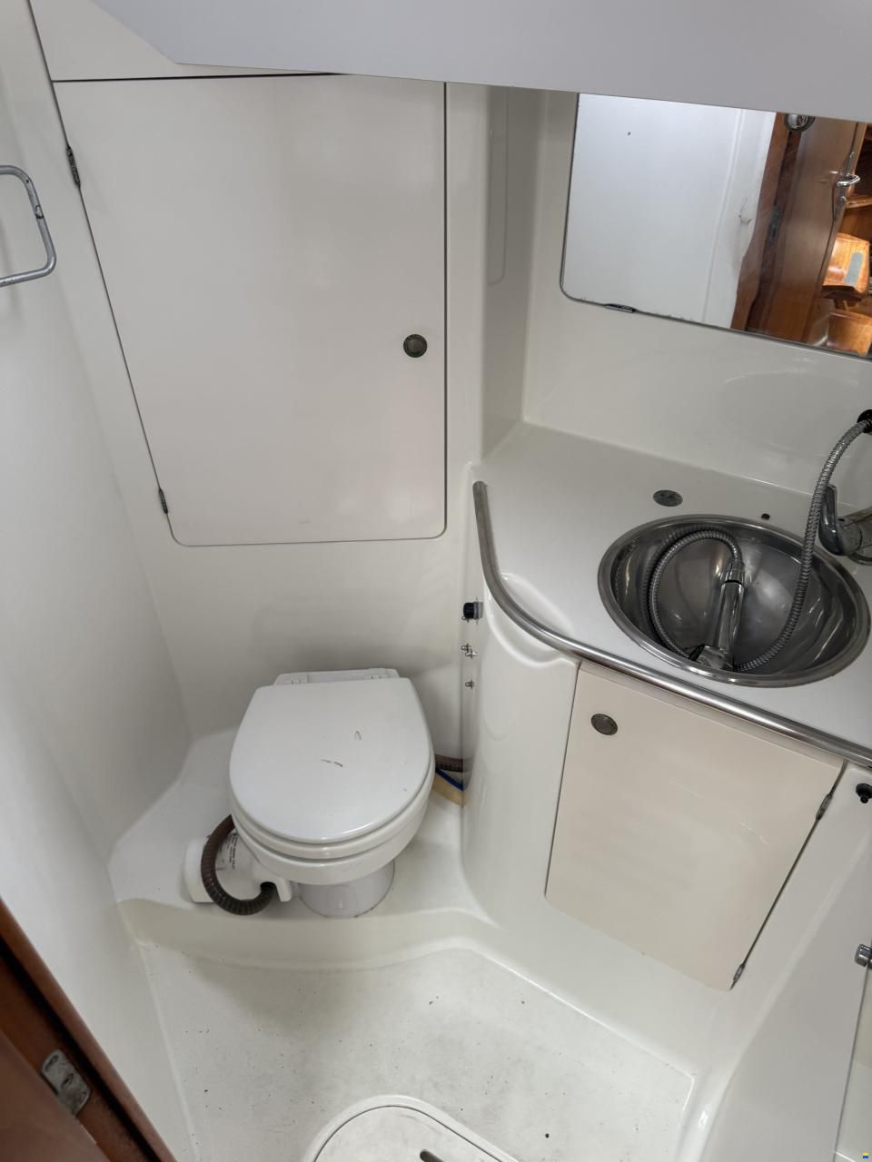 Jeanneau Sun Odissey 45
