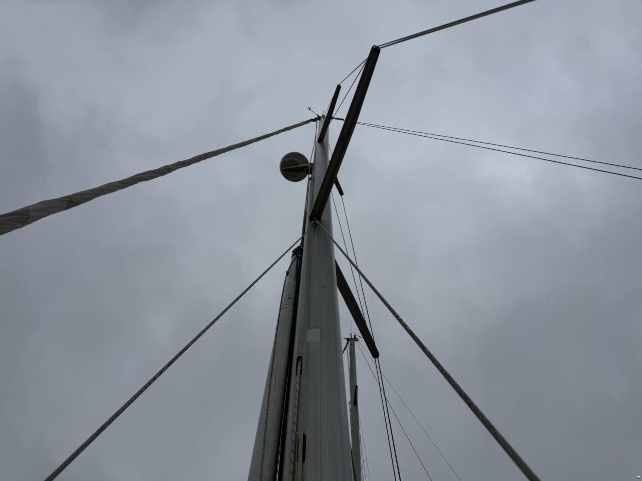 Jeanneau Sun Odissey 45