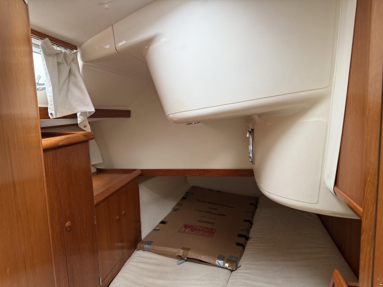 Jeanneau Sun Odissey 45