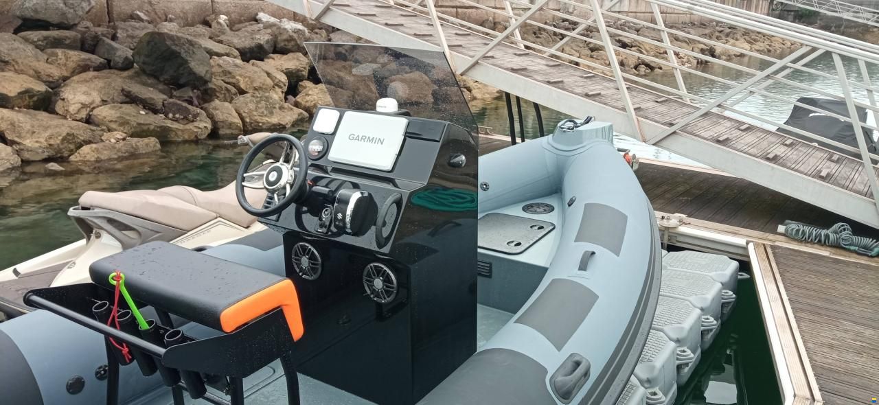 Searib Searibs 555 Pro