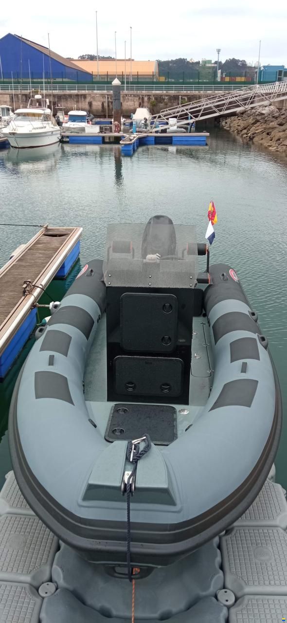 Searib Searibs 555 Pro